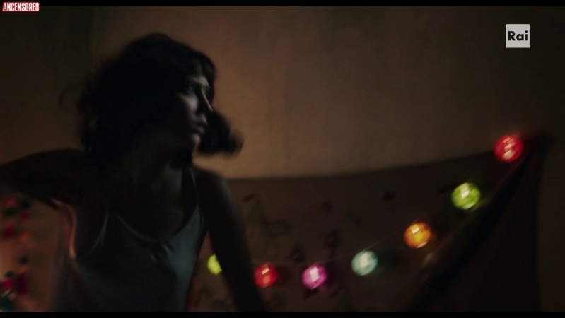 Lucrezia Massari ass