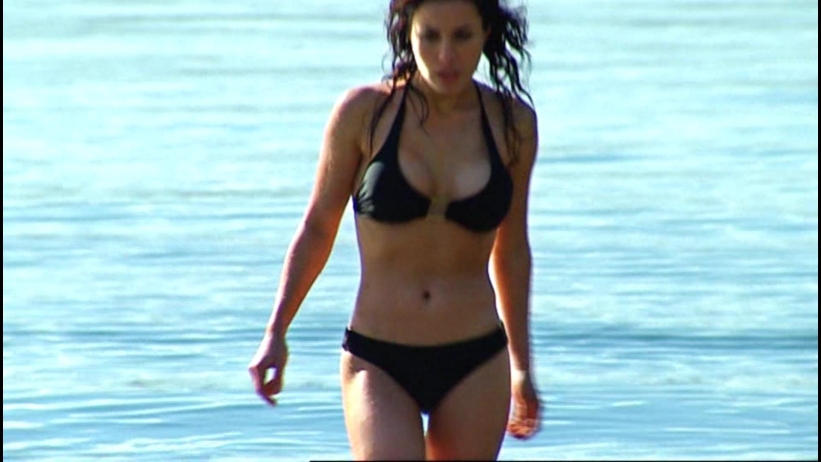 Luna Rioumina stockings 80 Luna Rioumina stockings 80