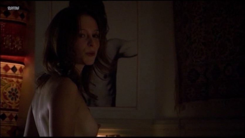 Lykke Sand pantyhose 67