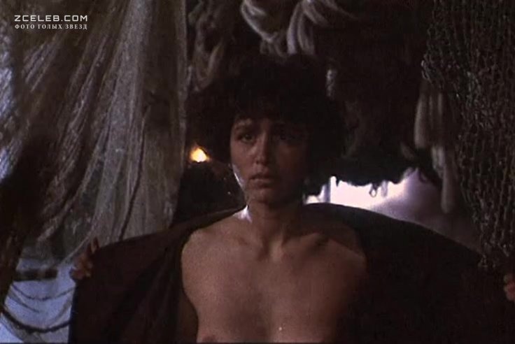 Lyudmila Potapova pussy