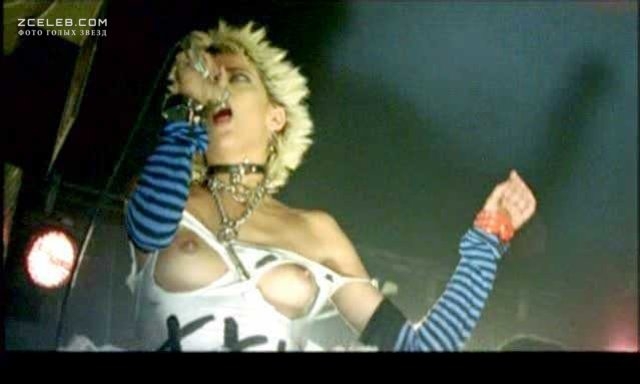 Macarena Gomez photos between the legs 32