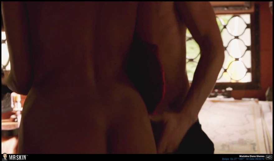 Madalina Diana Ghenea panties Madalina Diana Ghenea panties