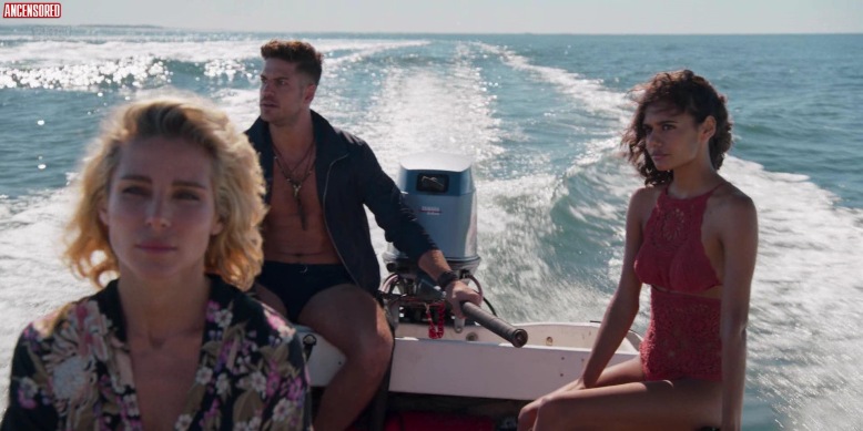 Madeleine Madden panties 40 Madeleine Madden panties 40