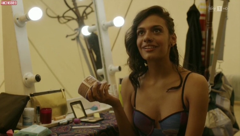 Madeleine Madden young Madeleine Madden young