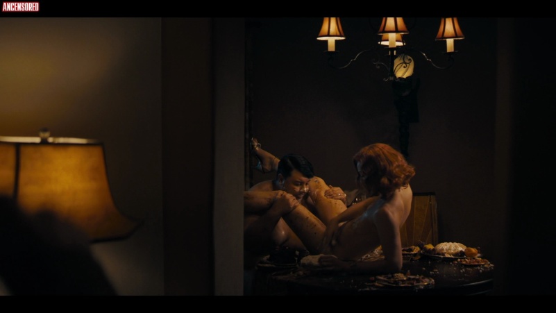 Madeline Zima pussy 89