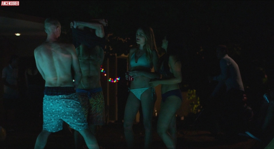 Madison Rose (II boobs are visible Madison Rose (II boobs are visible