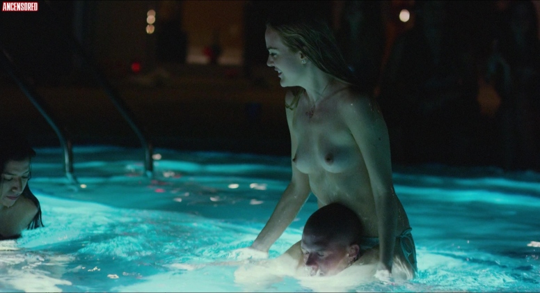 Madison Rose (II naked breasts Madison Rose (II naked breasts