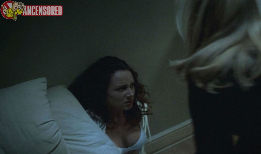 Magali Boysselle naked 40