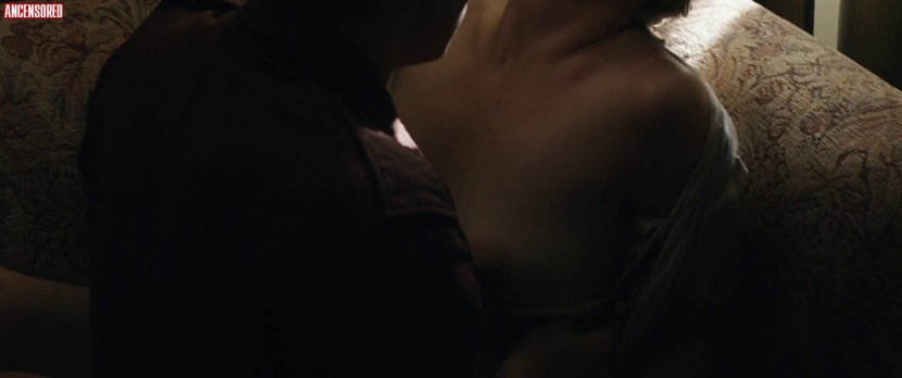 Magdalena Kolesnik ass 68