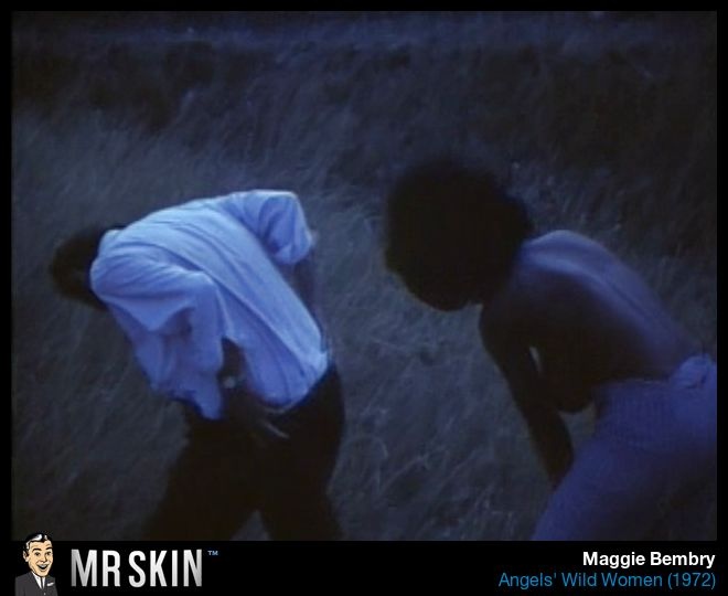 Maggie Bembry pantyhose 19