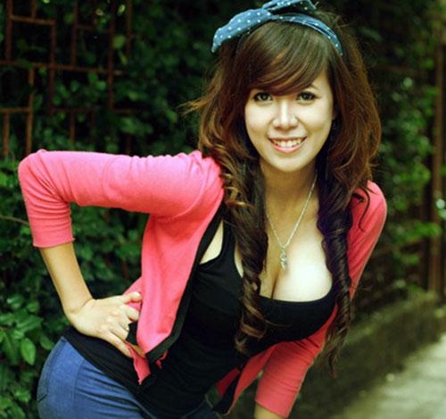 Mai Tho stockings 66 Mai Tho stockings 66