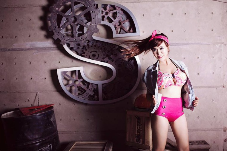 Mai Tho stockings 84 Mai Tho stockings 84