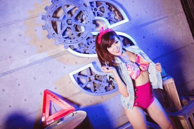 Mai Tho stockings Mai Tho stockings