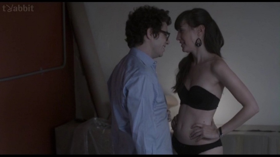 Malena Solda exposed ass 83