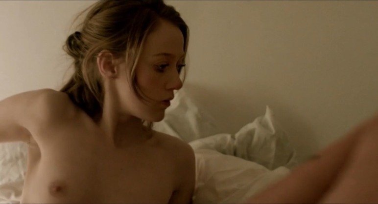 Malene Beltoft Olsen ass