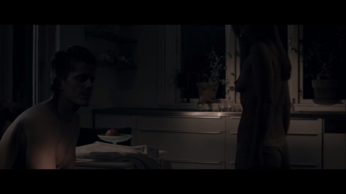 Malene Beltoft Olsen pantyhose