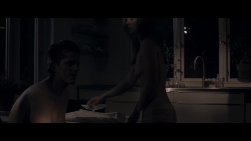 Malene Beltoft Olsen stockings 17