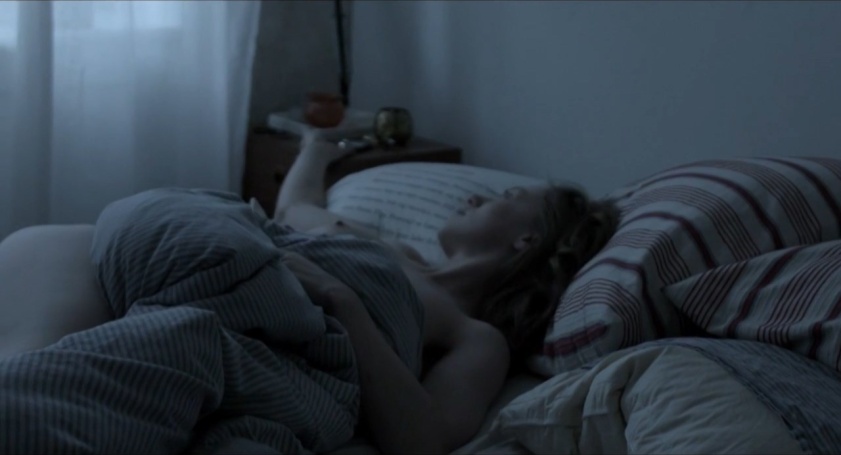 Malene Beltoft Olsen stockings 98