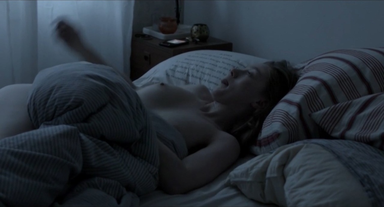 Malene Beltoft Olsen stockings