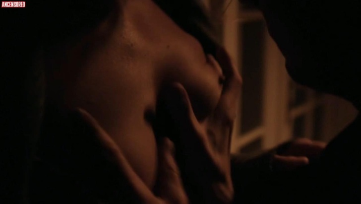 Malgorzata Foremniak intimate photos 67