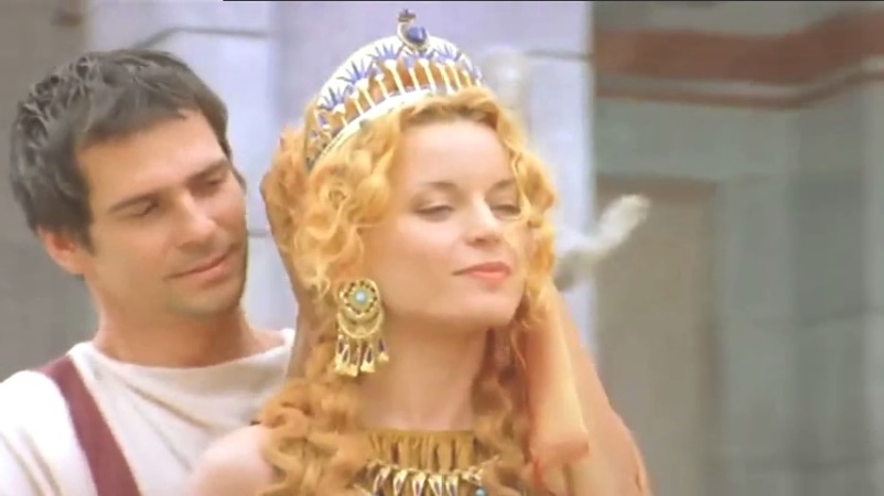 Malgorzata Foremniak naked