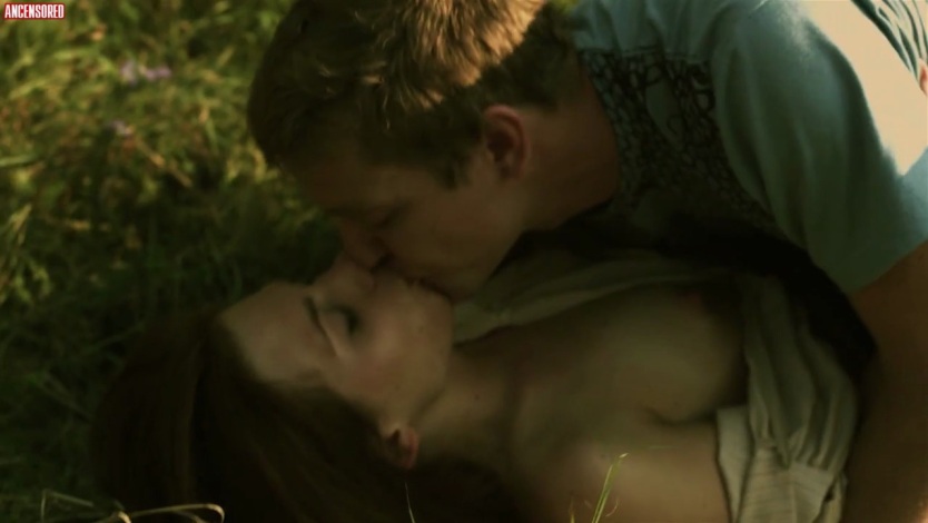 Malgorzata Gorol boobs are visible Malgorzata Gorol boobs are visible