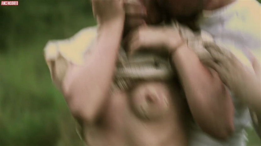 Malgorzata Gorol in a short skirt breasts Malgorzata Gorol in a short skirt breasts