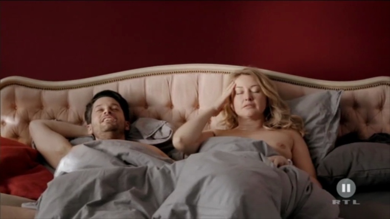 Malina Ebert stockings 86