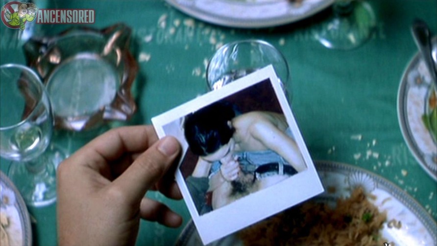 Mandala Tayde panties