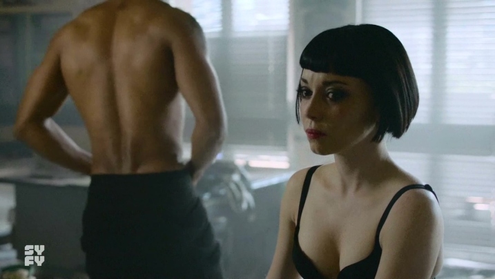 Marama Corlett buttocks are visible 46 Marama Corlett buttocks are visible 46