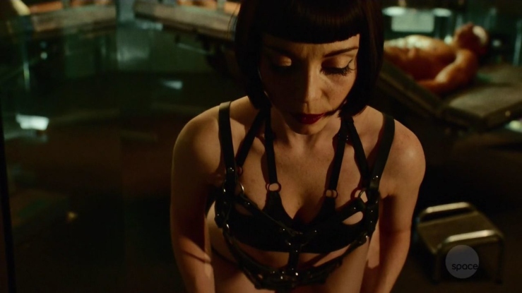 Marama Corlett buttocks are visible 61 Marama Corlett buttocks are visible 61