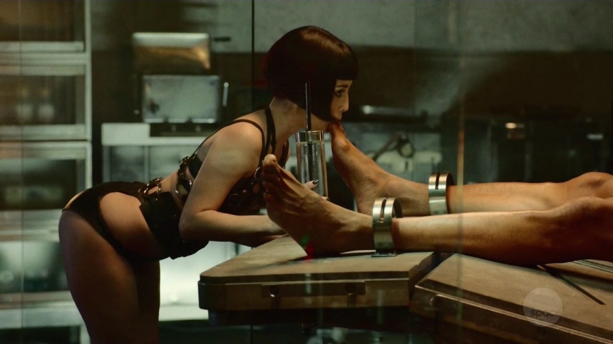 Marama Corlett buttocks are visible 67 Marama Corlett buttocks are visible 67