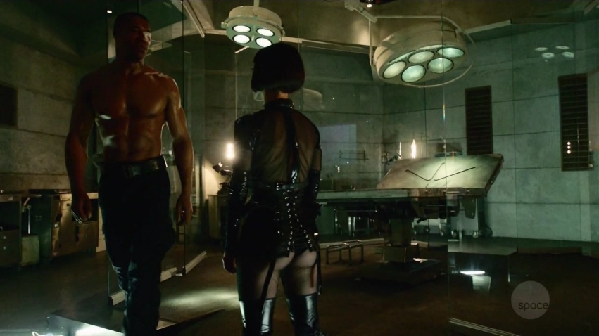 Marama Corlett buttocks are visible Marama Corlett buttocks are visible