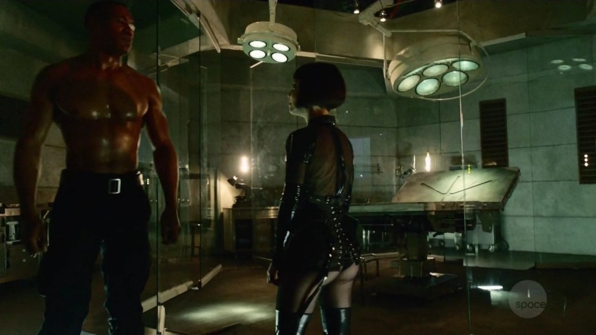 Marama Corlett pantyhose 37 Marama Corlett pantyhose 37