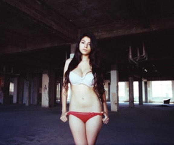 Marbella EscareO no panties 57 Marbella EscareO no panties 57