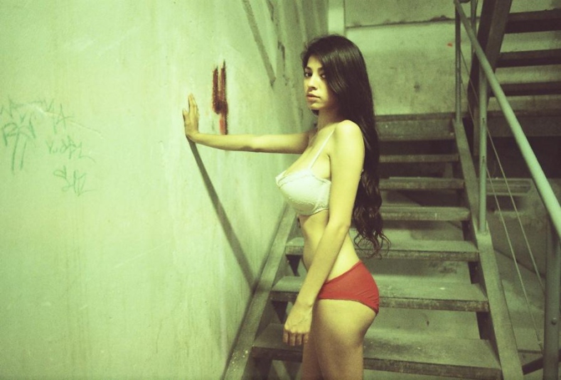 Marbella EscareO no panties 65 Marbella EscareO no panties 65