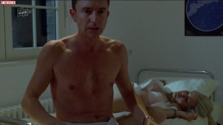 Maren Scheel pussy 37