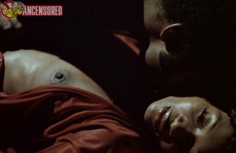 Margaret Avery breasts