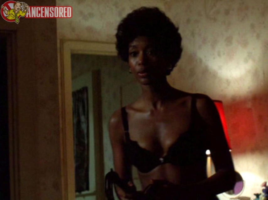 Margaret Avery naked breasts 51