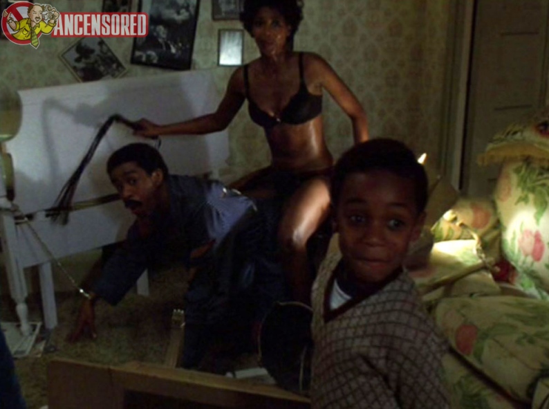 Margaret Avery pussy 44