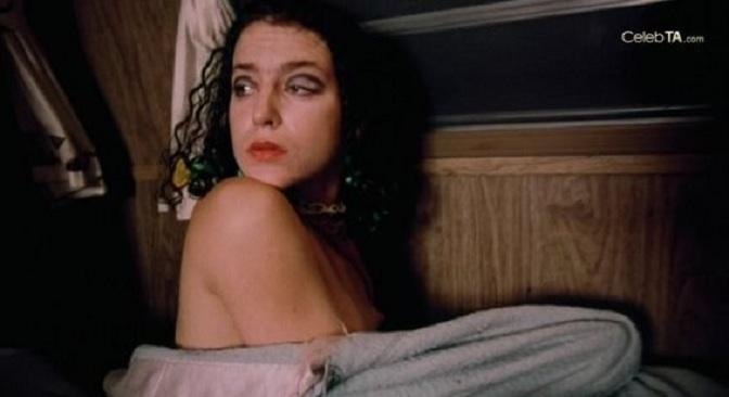 Margaret Whitton naked 93