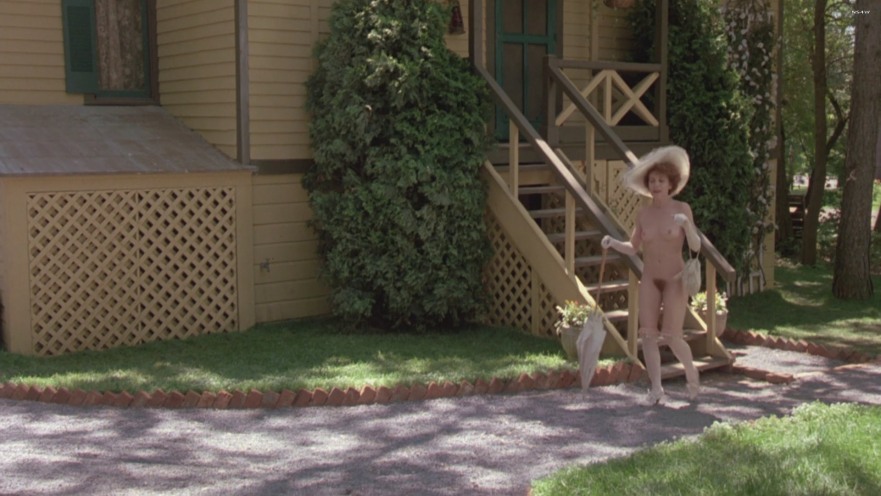 Margaret Whitton naked 98