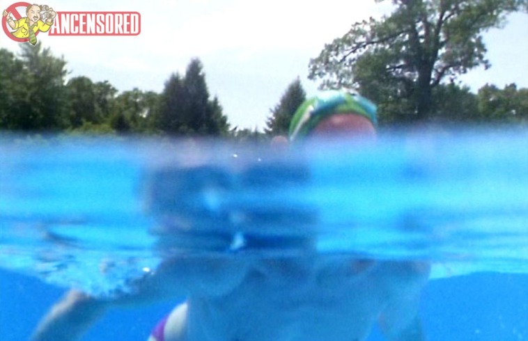 Margaret Whitton panties