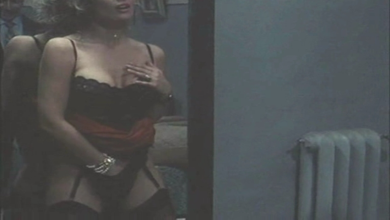 Margie Newton panties