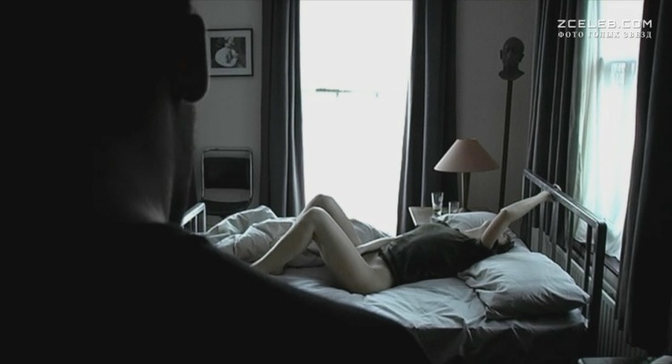 Margo Stilley boobs are visible 89