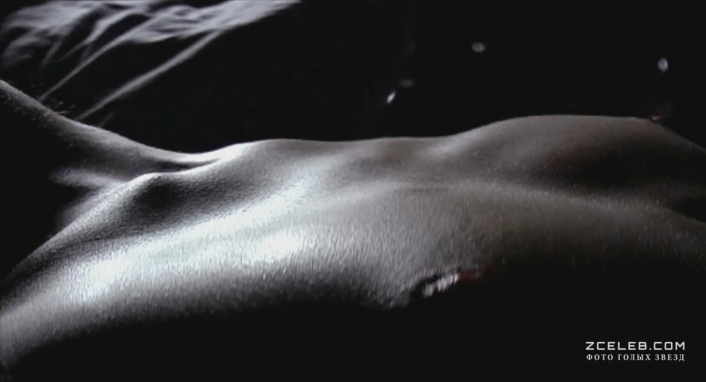 Margo Stilley no panties 93