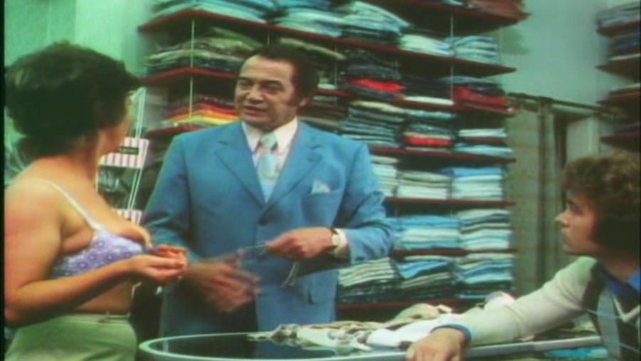 Margot Mahler pantyhose 85