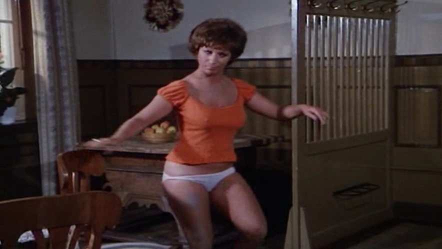 Margot Mahler stockings 19