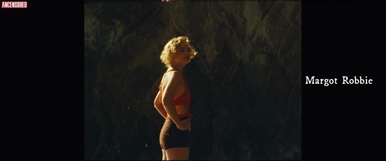 Margot Robbie photos between the legs 63