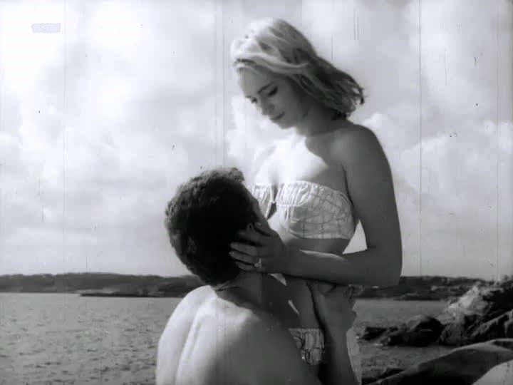 Margrete Robsahm stockings 43 Margrete Robsahm stockings 43